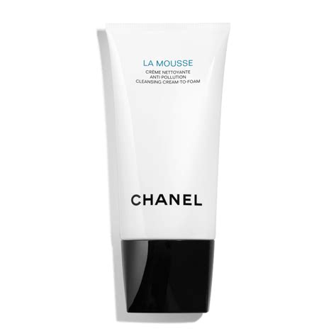 Chanel make up remover